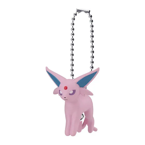 ポケットモンスター つまんでつなげてマスコット13の種類 2