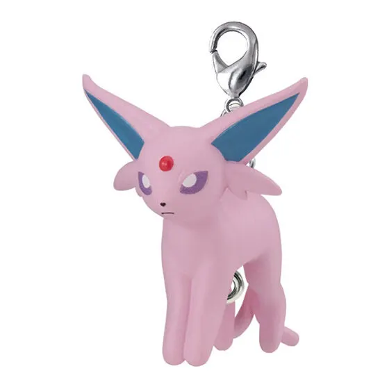 ポケットモンスター つまんでつなげてマスコット13の種類 7