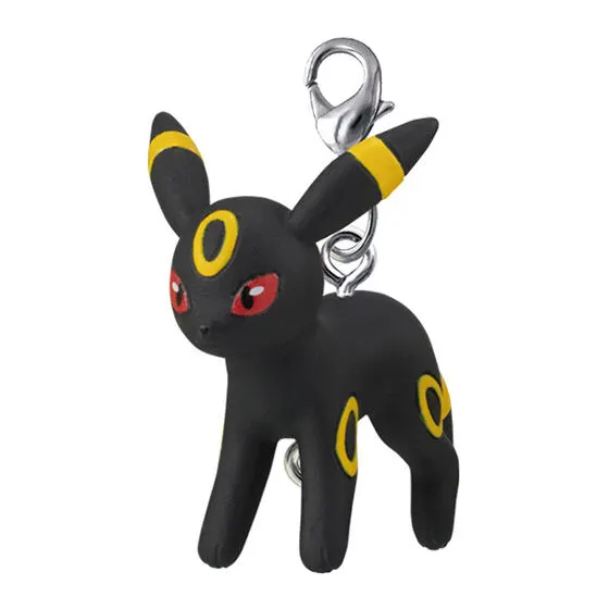ポケットモンスター つまんでつなげてマスコット13の種類 8