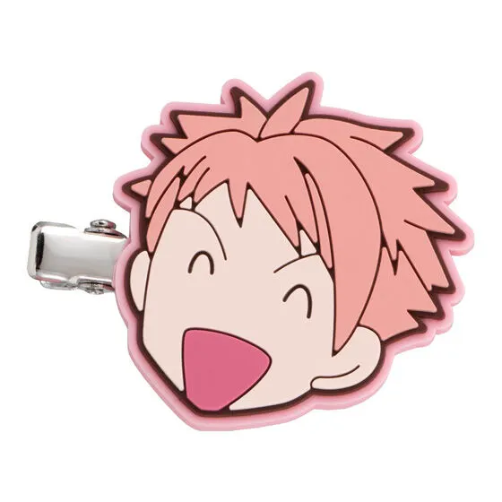 アニメ「桜蘭高校ホスト部」 カプセルヘアクリップの種類 5