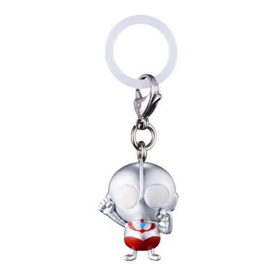 ウルトラマン MINI ULTRA ART(ミニウルトラアート) めじるしアクセサリーの種類 1