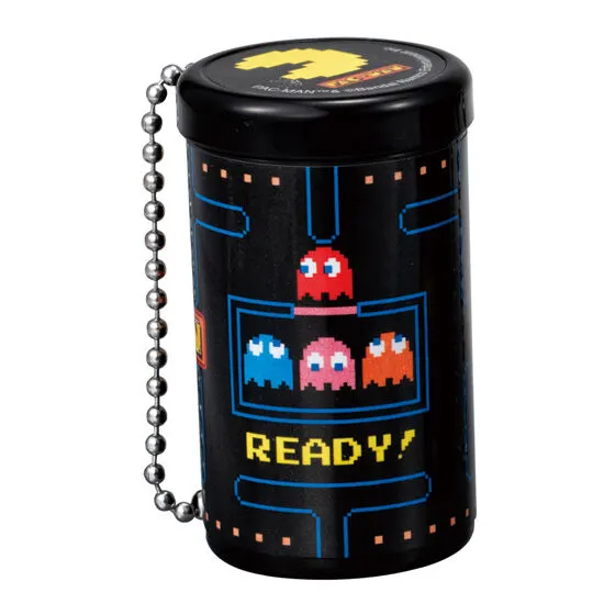 PAC-MAN コインケースの種類 1