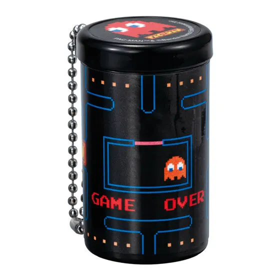 PAC-MAN コインケースの種類 2
