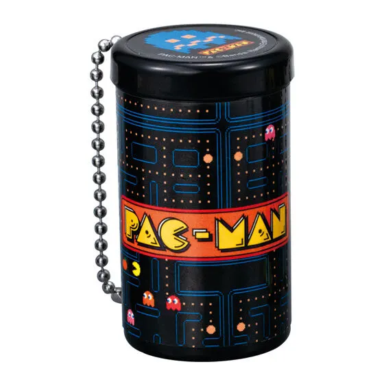 PAC-MAN コインケースの種類 3