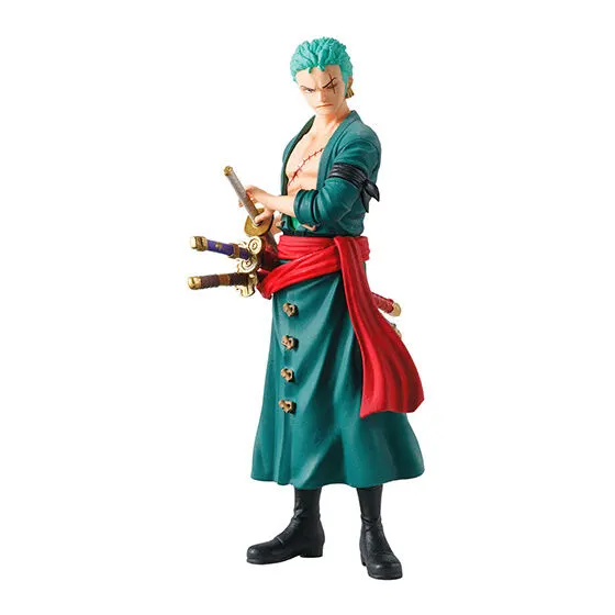 HG ONE PIECE 01の種類 2