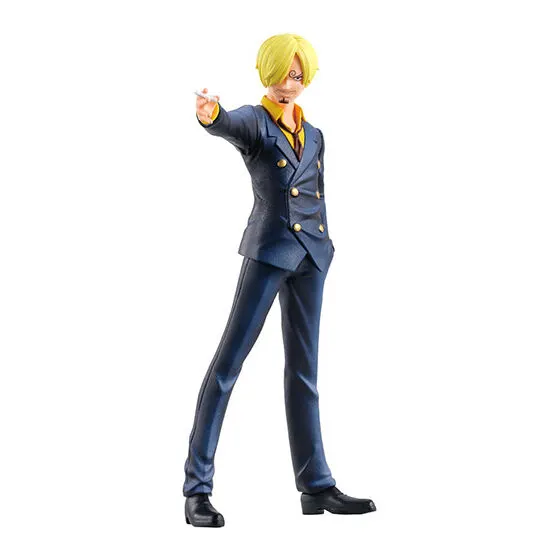 HG ONE PIECE 01の種類 3