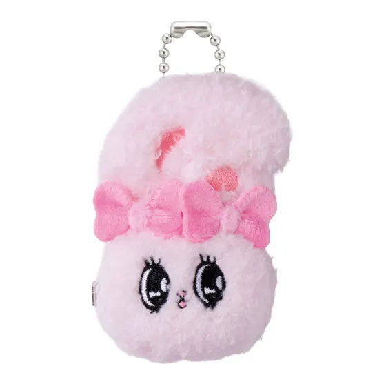 Esther Bunny（エスターバニー） ぬいぐるみマスコットクリップの種類 1
