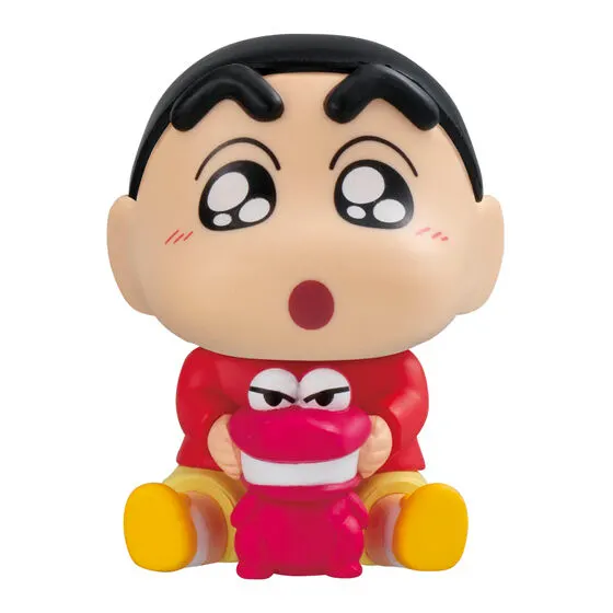 クレヨンしんちゃん ぎゅーこっとの種類 1