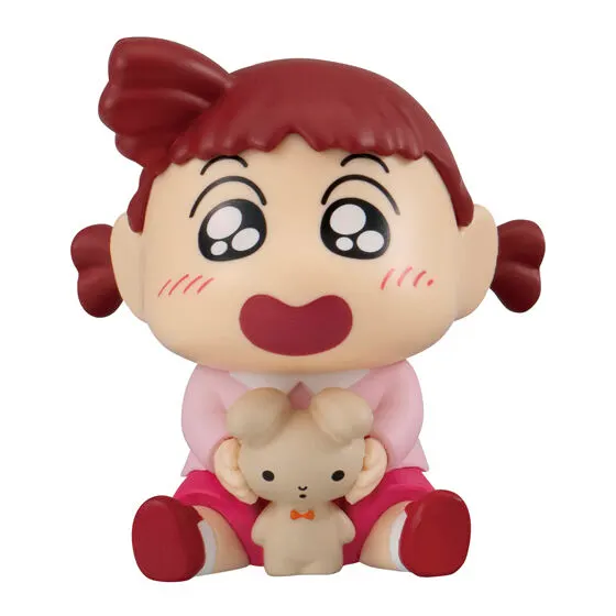 クレヨンしんちゃん ぎゅーこっとの種類 3