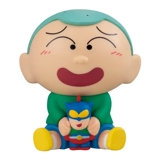 クレヨンしんちゃん ぎゅーこっとの種類 4