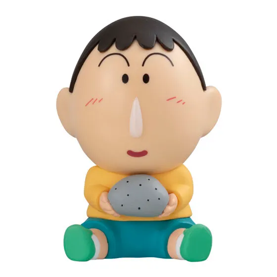 クレヨンしんちゃん ぎゅーこっとの種類 5