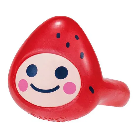 たまごっち ぷくっとクリアリングの種類 5