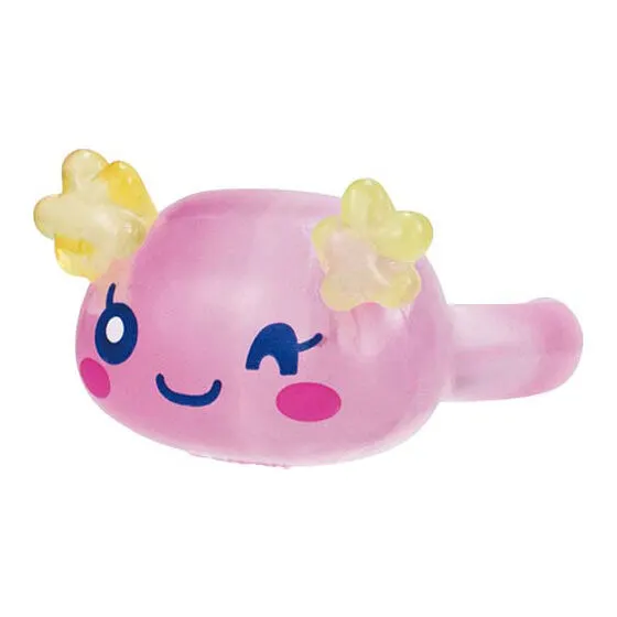 たまごっち ぷくっとクリアリングの種類 6