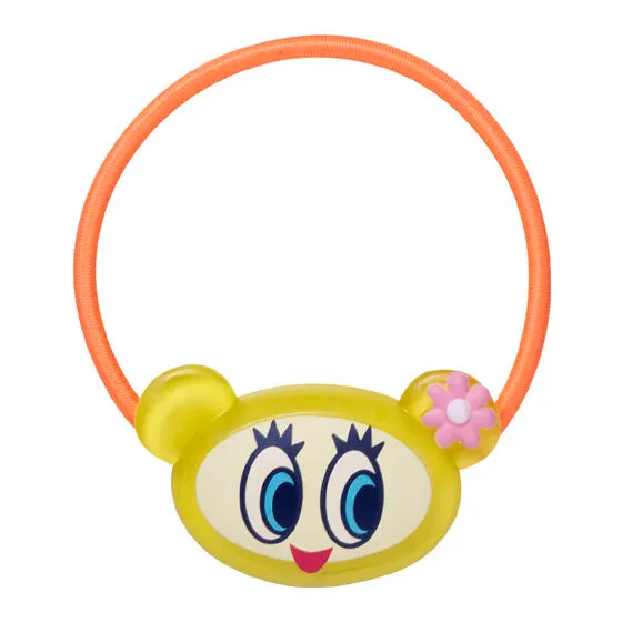 ナルミヤキャラクターズ Twinkle ゴムの種類 2