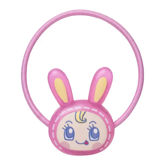 ナルミヤキャラクターズ Twinkle ゴムの種類 3