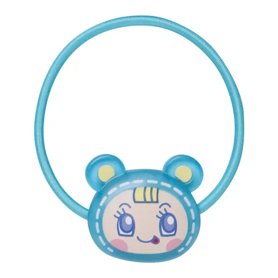 ナルミヤキャラクターズ Twinkle ゴムの種類 4