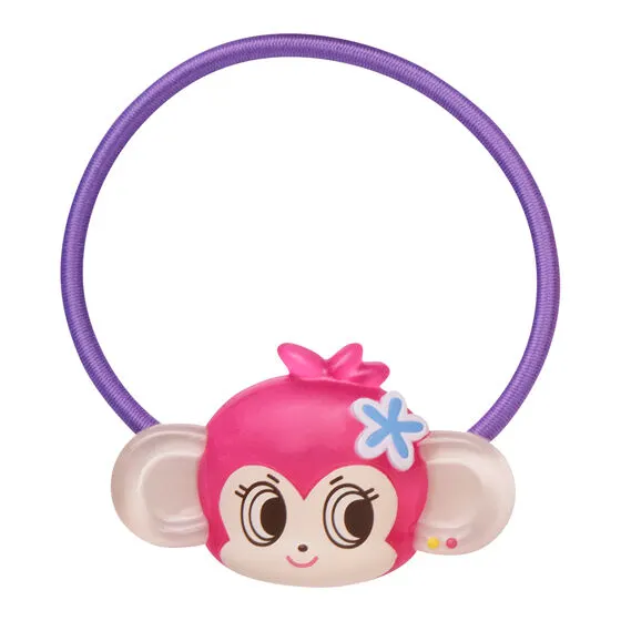 ナルミヤキャラクターズ Twinkle ゴムの種類 6