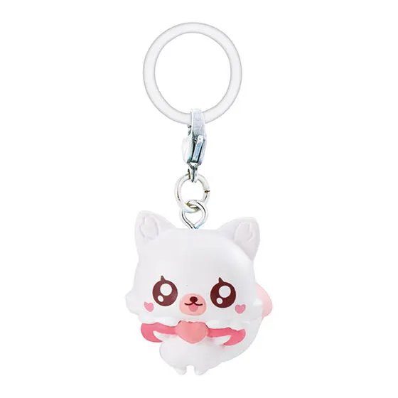 ぷちきゅあ めじるしアクセサリー2の種類 1