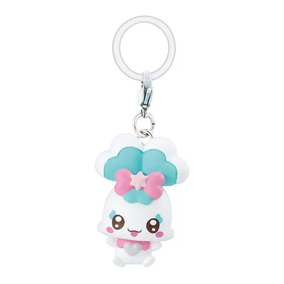 ぷちきゅあ めじるしアクセサリー2の種類 3