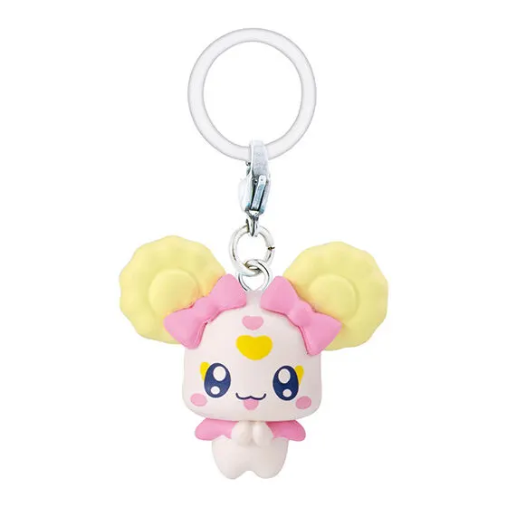 ぷちきゅあ めじるしアクセサリー2の種類 4
