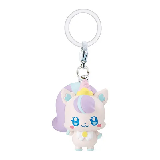 ぷちきゅあ めじるしアクセサリー2の種類 5