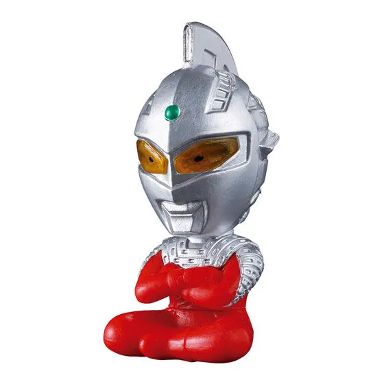 まちぼうけ ウルトラマンの場合の種類 2