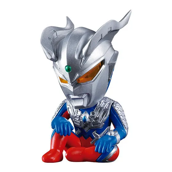 まちぼうけ ウルトラマンの場合の種類 3