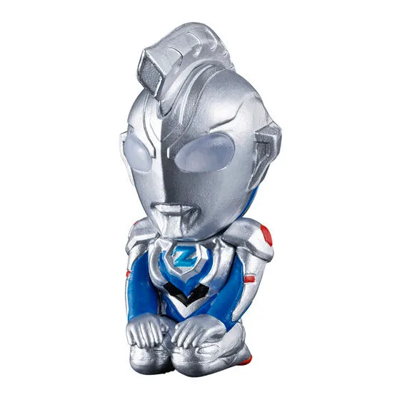 まちぼうけ ウルトラマンの場合の種類 4