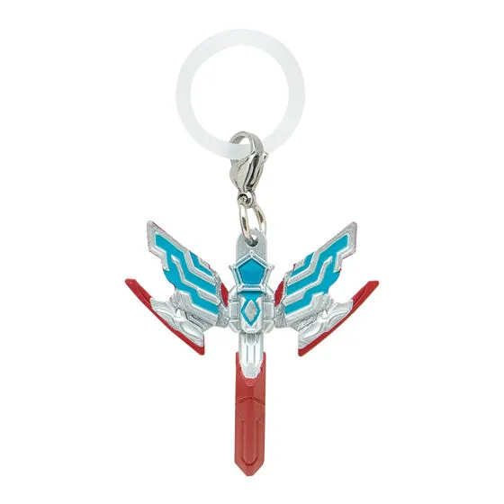 ウルトラマンシリーズ 変身アイテムめじるしアクセサリーの種類 9