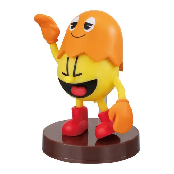 パックマンワールド2 リ・パック フィギュアコレクション02の種類 4