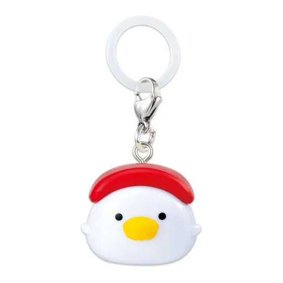 うるせぇトリ めじるしアクセサリーの種類 1