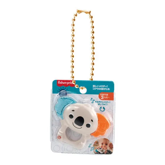 fisher-price&trade; miniature package collectionの種類 2