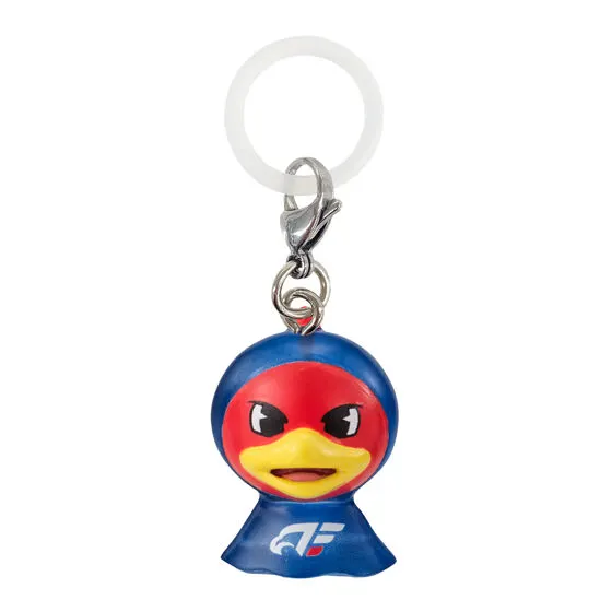 B.LEAGUE マスコット めじるしアクセサリー２の種類 10