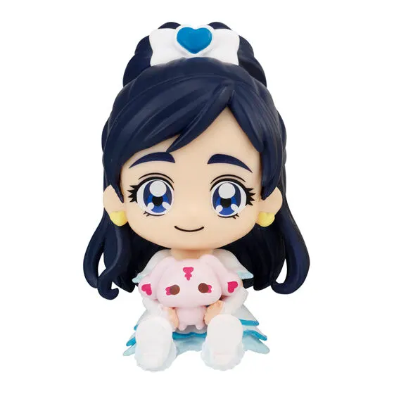 プリキュアオールスターズ ぎゅーこっとの種類 2