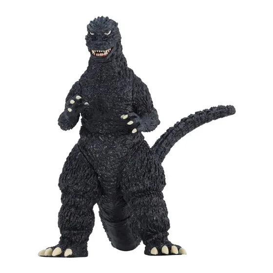 HGシリーズ ゴジラ 怪獣総進撃編Vol.2の種類 1