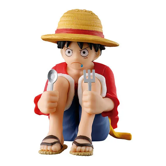 ONE PIECE まちぼうけの種類 1