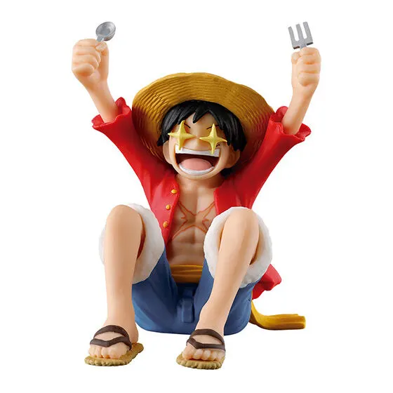 ONE PIECE まちぼうけの種類 2