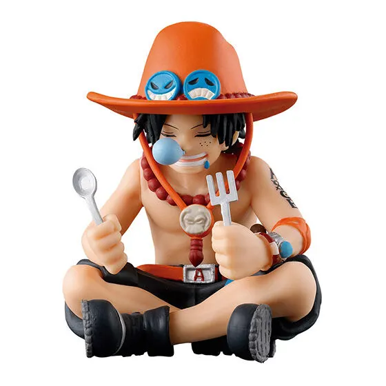 ONE PIECE まちぼうけの種類 3