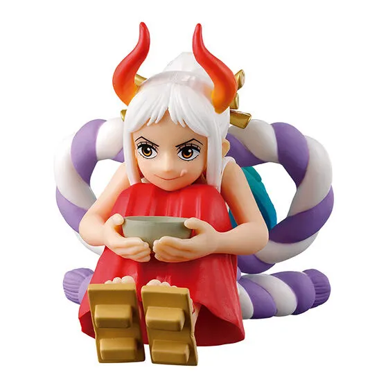 ONE PIECE まちぼうけの種類 4