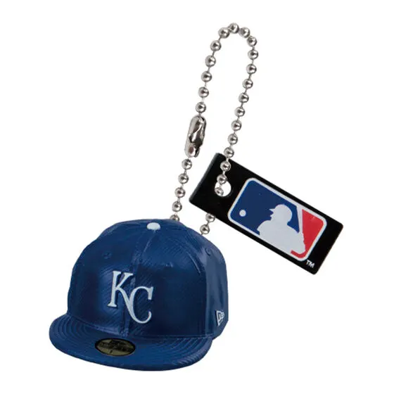 NEW ERA® 59FIFTY® MLB&trade; On-Field Cap MINIATURE SWING COLLECTION -AMERICAN LEAGUE&trade;-の種類 9