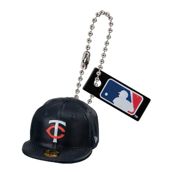 NEW ERA® 59FIFTY® MLB&trade; On-Field Cap MINIATURE SWING COLLECTION -AMERICAN LEAGUE&trade;-の種類 10