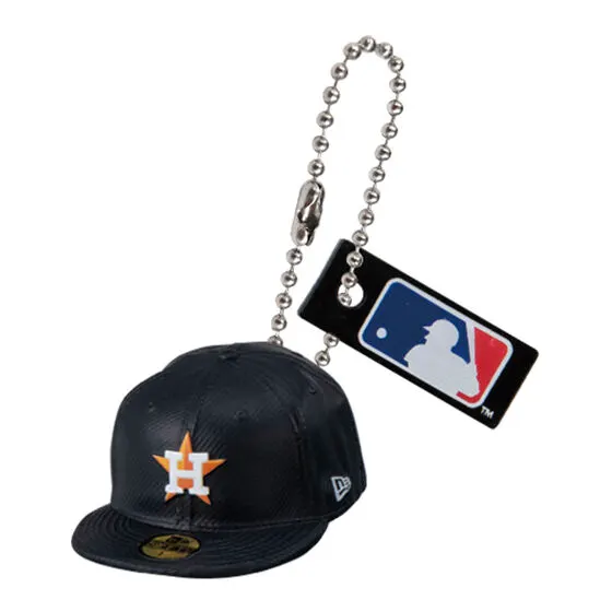 NEW ERA® 59FIFTY® MLB&trade; On-Field Cap MINIATURE SWING COLLECTION -AMERICAN LEAGUE&trade;-の種類 11
