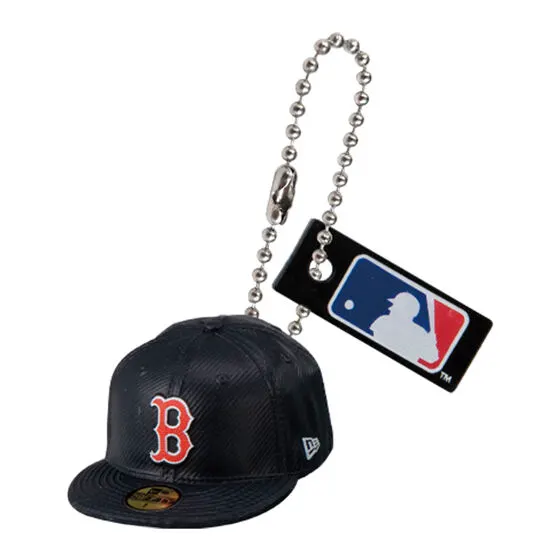 NEW ERA® 59FIFTY® MLB&trade; On-Field Cap MINIATURE SWING COLLECTION -AMERICAN LEAGUE&trade;-の種類 2