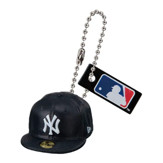 NEW ERA® 59FIFTY® MLB&trade; On-Field Cap MINIATURE SWING COLLECTION -AMERICAN LEAGUE&trade;-の種類 3