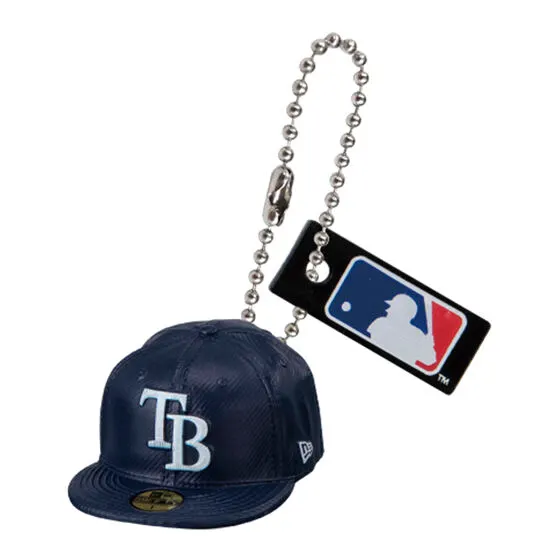 NEW ERA® 59FIFTY® MLB&trade; On-Field Cap MINIATURE SWING COLLECTION -AMERICAN LEAGUE&trade;-の種類 4