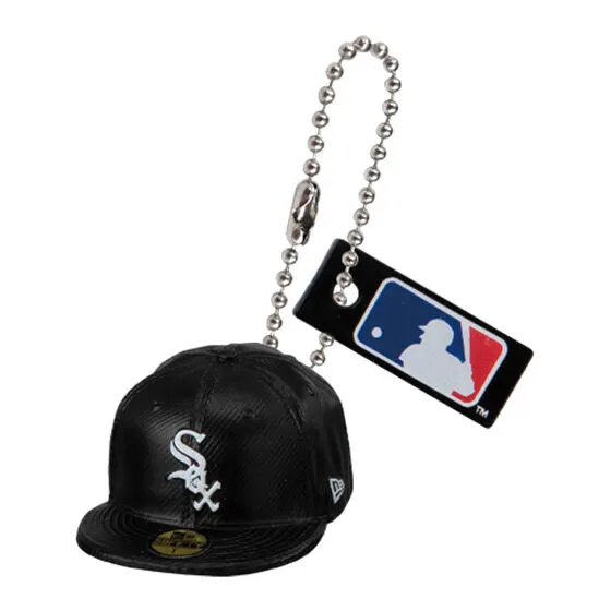 NEW ERA® 59FIFTY® MLB&trade; On-Field Cap MINIATURE SWING COLLECTION -AMERICAN LEAGUE&trade;-の種類 6