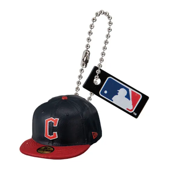 NEW ERA® 59FIFTY® MLB&trade; On-Field Cap MINIATURE SWING COLLECTION -AMERICAN LEAGUE&trade;-の種類 7