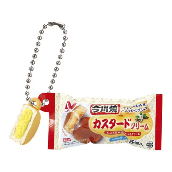 ニチレイ 冷凍食品ミニチュアチャーム２の種類 3