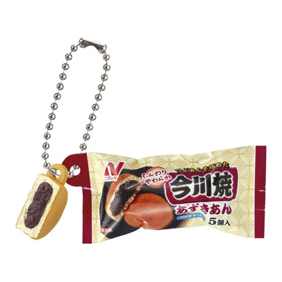 ニチレイ 冷凍食品ミニチュアチャーム２の種類 6