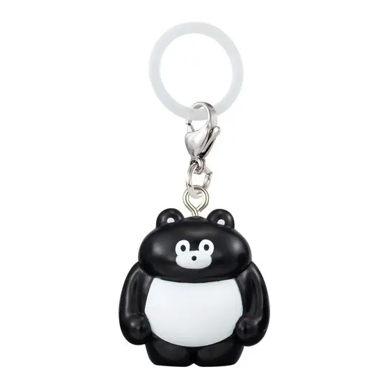 くまのまーくん めじるしアクセサリーの種類 1